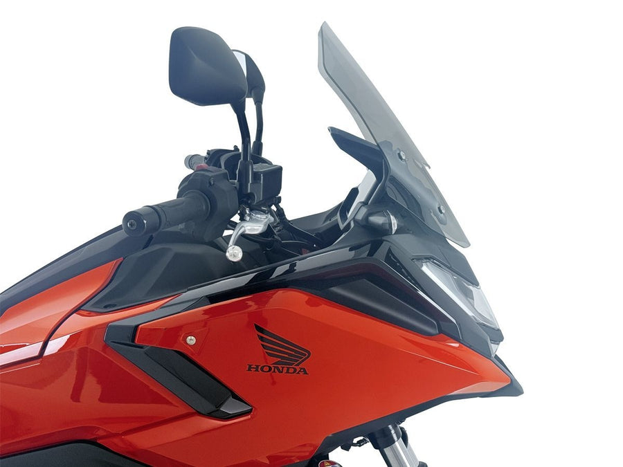 Honda NC 750 X [2025-2026] - Touring vindruta med monteringssats - vy 5