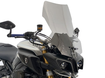 Yamaha MT-10 SP [2017-2021] - Touring Windschild – Ansicht 1