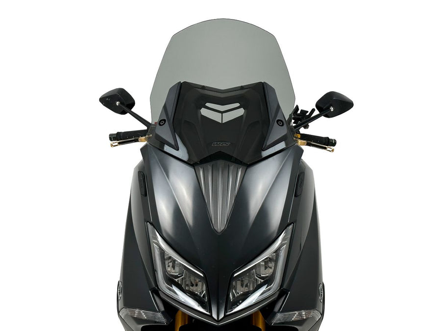 YAMAHA T-MAX 530 [2012-2016] - Touring vindruta – vy 3