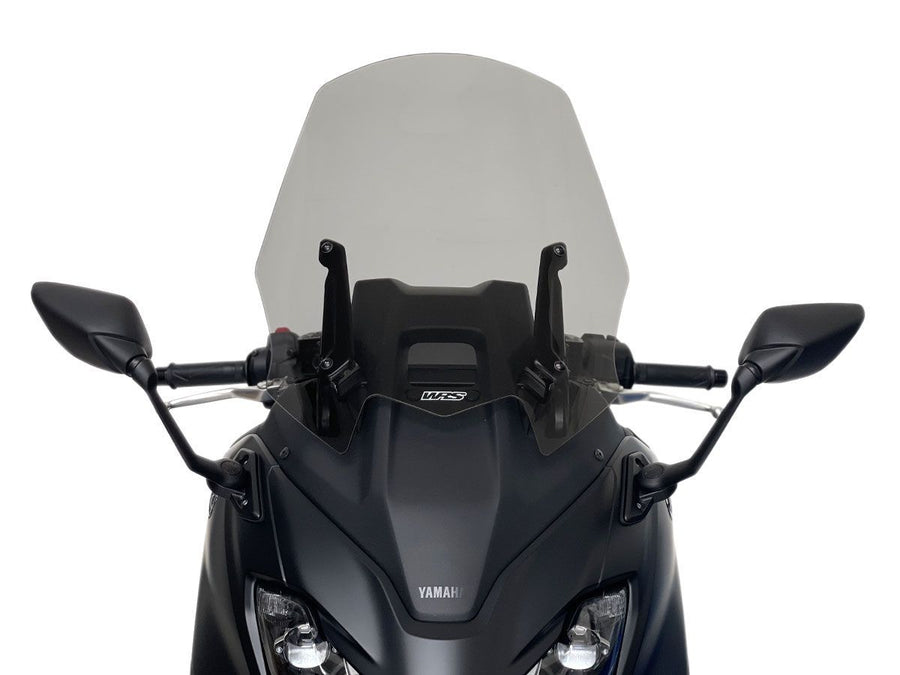 Yamaha T-Max 560 [2022-2024] - Touring vindruta - vy 3