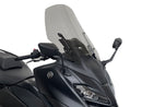 Yamaha T-Max 560 [2025-2026] - Touring vindruta - vy 1