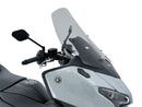 YAMAHA T-MAX TECH MAX [2025-2026] - Touring Windschild – Ansicht 2