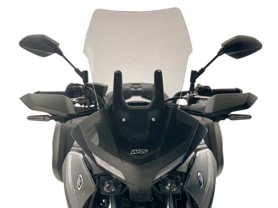 YAMAHA TRACER 7 GT [2021-2024] - Touring vindruta – se 3
