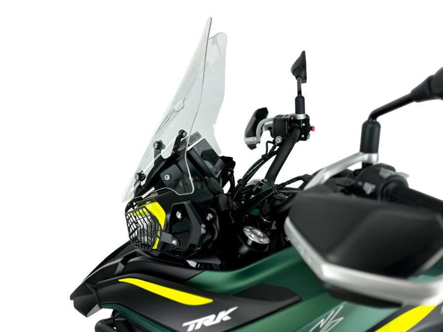 Benelli TRK 702 X [2023-2026] - Touring Windschild – Ansicht 9