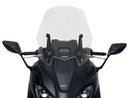 Yamaha T-Max 560 [2025-2026] - Touring vindruta - vy 4