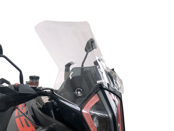 KTM 1290 SUPER ADVENTURE S [2017-2020] - Touring Windschild – Ansicht 2