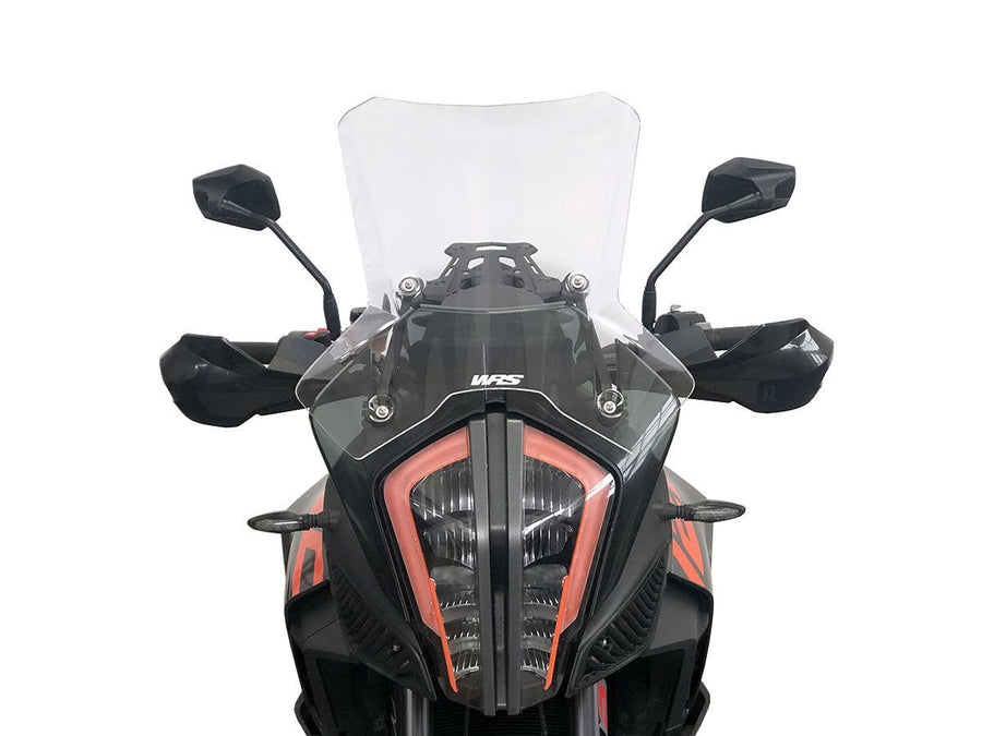 KTM 1290 Super Adventure R [2017-2020] - Touring vindruta - vy 4