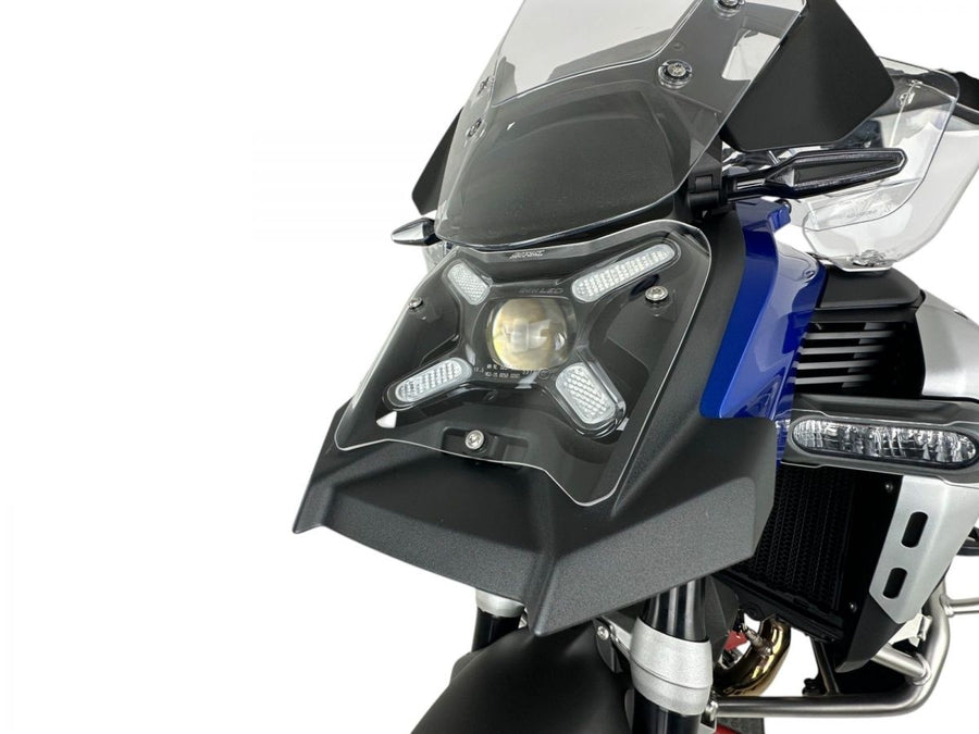 BMW R 1300 GS Adventure [2024-2025] - Strålkastarskydd med fäste - vy 6