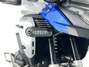 BMW R 1300 GS Adventure [2024-2025] - Extra strålkastarskydd, par - vy 4