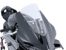 Ducati Panigale V4 S [2025-2026] - Racing vindruta +10 mm - vy 3