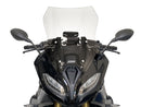 BMW R 1250 RS [2019-2024] - Touring vindruta +120 mm – vy 4