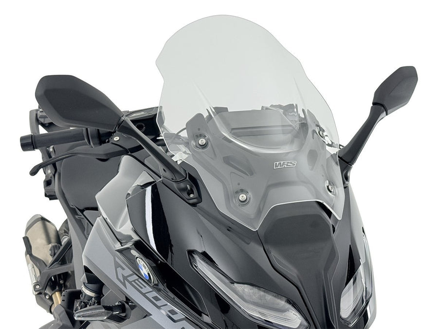 BMW R 1300 RS [2025-2026] - Touring Windschild – Ansicht 6