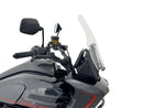 Harley-Davidson Pan America 1250 [2021-2026] - Touring Windshield - View 6