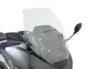 Honda Forza 750 [2025-2026] – Touring Windshield – View 2