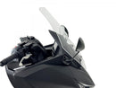Honda Forza 750 [2025-2026] – Touring Windshield – View 6