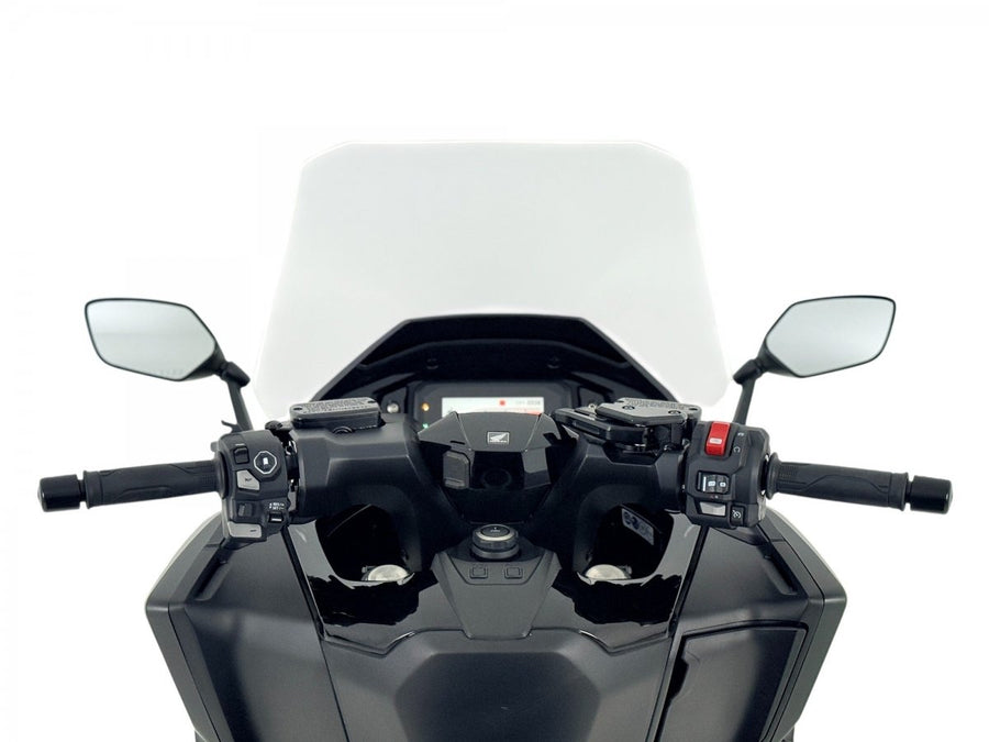 Honda Forza 750 [2025-2026] - Touring vindruta - se 12