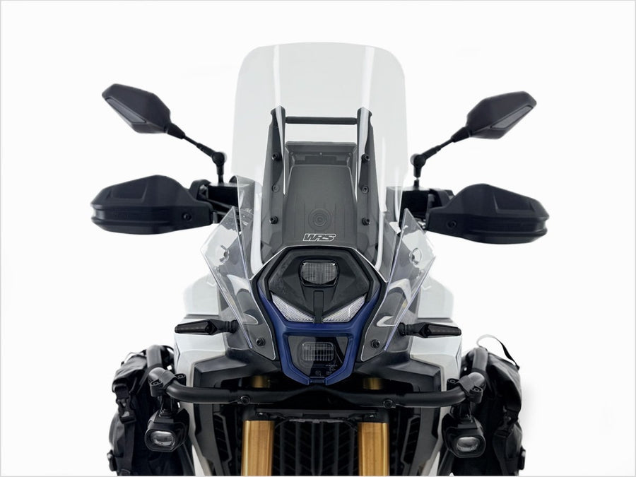 VOGE Valico 800 RALLY [2025-2026] - Touring Windschild – Ansicht 6