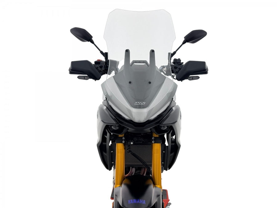 YAMAHA TRACER 7 GT [2025-2026] - Touring vindruta - vy 8
