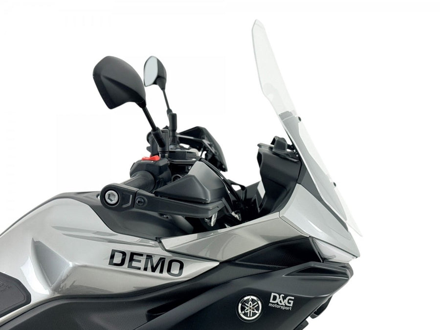YAMAHA TRACER 7 GT [2025-2026] - Touring vindruta – se 12