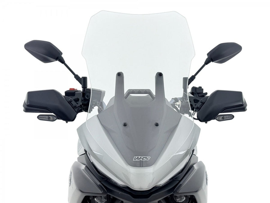 YAMAHA TRACER 7 GT [2025-2026] - Touring vindruta – se 6