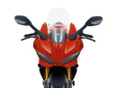 Ducati Panigale V2 S [2025-2026] - Racing vindruta +60 mm - se 12