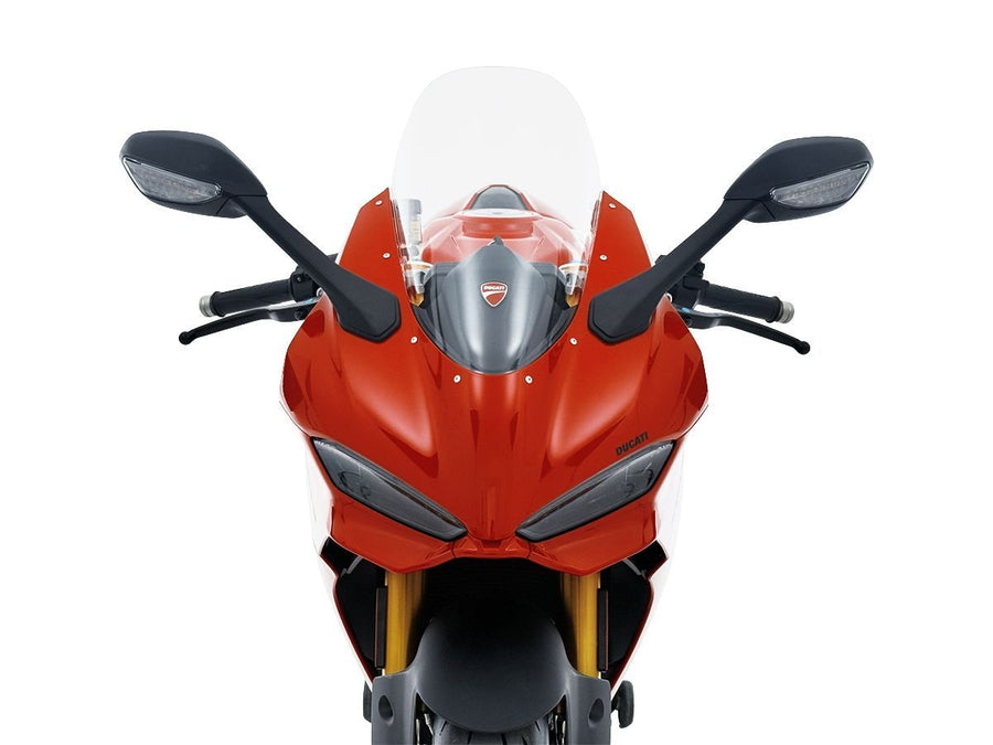 Ducati Panigale V2 S [2025-2026] - Racing vindruta +60 mm - se 12