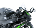 Kawasaki ZX-6R [2024-2026] - Racing Windschild +30 mm – Ansicht 9