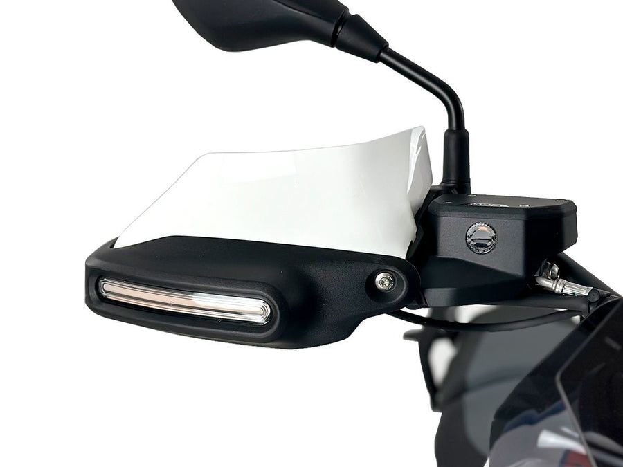 BMW R 1300 GS [2023-2026] - Handskyddsförlängning, par med monteringssats - vy 5