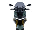 Moto Guzzi V100 Mandello [2023-2026] - Caponord vindruta utan radar - vy 10