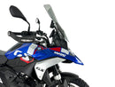 BMW R 1300 GS [2023-2026] - Caponord Windshield Plus utan radar – vy 11