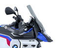 BMW R 1300 GS Adventure [2024-2026] - Caponord Windshield Plus utan radar – vy 11