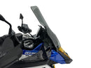 BMW R 1300 GS Adventure [2024-2026] - Caponord Windshield Plus för radar - View 5