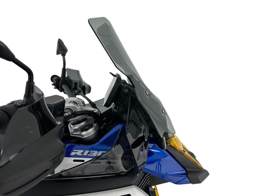 BMW R 1300 GS Adventure [2024-2026] - Caponord Windshield Plus för radar - View 5