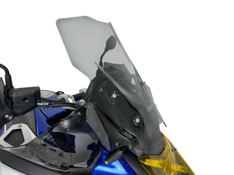 BMW R 1300 GS Adventure [2024-2026] - Caponord Windshield Plus för radar - View 3