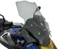 BMW R 1300 GS Adventure [2024-2026] - Caponord Windshield Plus för radar - Visa 1