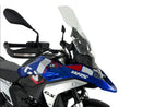 BMW R 1300 GS [2023-2026] - Caponord Windshield Plus utan radar – se 6