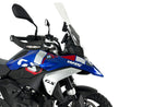 BMW R 1300 GS [2023-2026] - Caponord Windshield Plus utan radar – vy 12