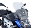 BMW R 1300 GS Adventure [2024-2026] - Caponord Windshield Plus utan radar – vy 2
