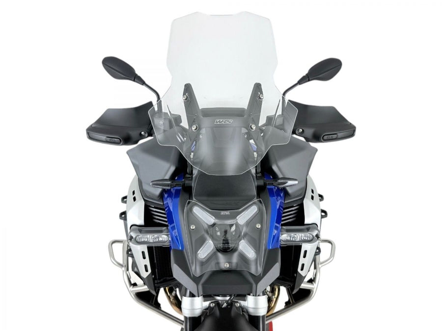 BMW R 1300 GS Adventure [2024-2026] - Caponord Windshield Plus utan radar – se 10
