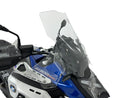 BMW R 1300 GS Adventure [2024-2026] - Caponord Windshield Plus för radar - View 4