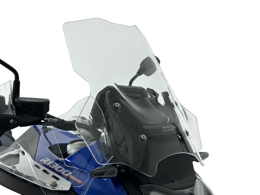 BMW R 1300 GS Adventure [2024-2026] - Caponord Windshield Plus för radar - View 2
