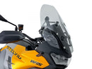 Moto Guzzi Stelvio [2024-2026] - Caponord vindruta utan radar - vy 3