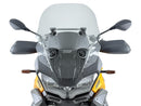 Moto Guzzi Stelvio [2024-2026] - Caponord vindruta utan radar - vy 7