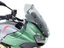 MOTO GUZZI V 100 MANDELLO S [2023-2026] - Caponord vindruta utan radar – vy 5