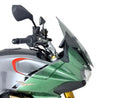 Moto Guzzi V100 Mandello [2023-2026] - Caponord vindruta utan radar - vy 11