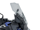 BMW R 1300 GS Adventure [2024-2026] - Caponord vindruta utan radar - vy 5