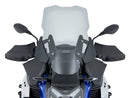 BMW R 1300 GS Adventure [2024-2026] - Caponord vindruta utan radar - vy 11