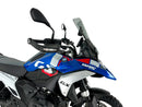 BMW R 1300 GS [2023-2026] - Caponord vindruta med radar - vy 9