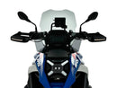 BMW R 1300 GS [2023-2026] - Caponord vindruta med radar - vy 3