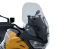 Moto Guzzi Stelvio [2024-2026] - Caponord vindruta med radar - vy 1